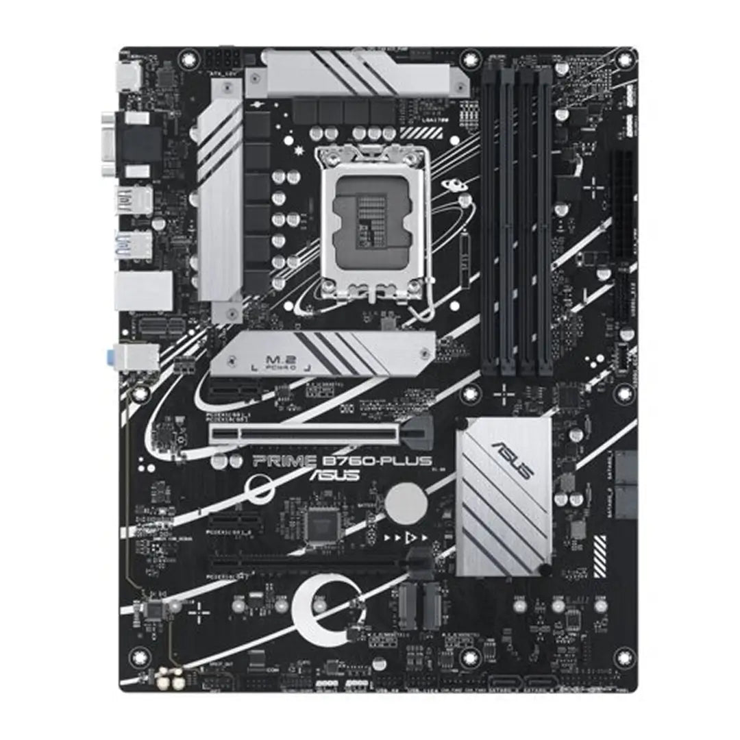Best Asus Prime B760-Plus Motherboard in Dubai, UAE Best Asus Prime B760-Plus Motherboard in Dubai, UAE